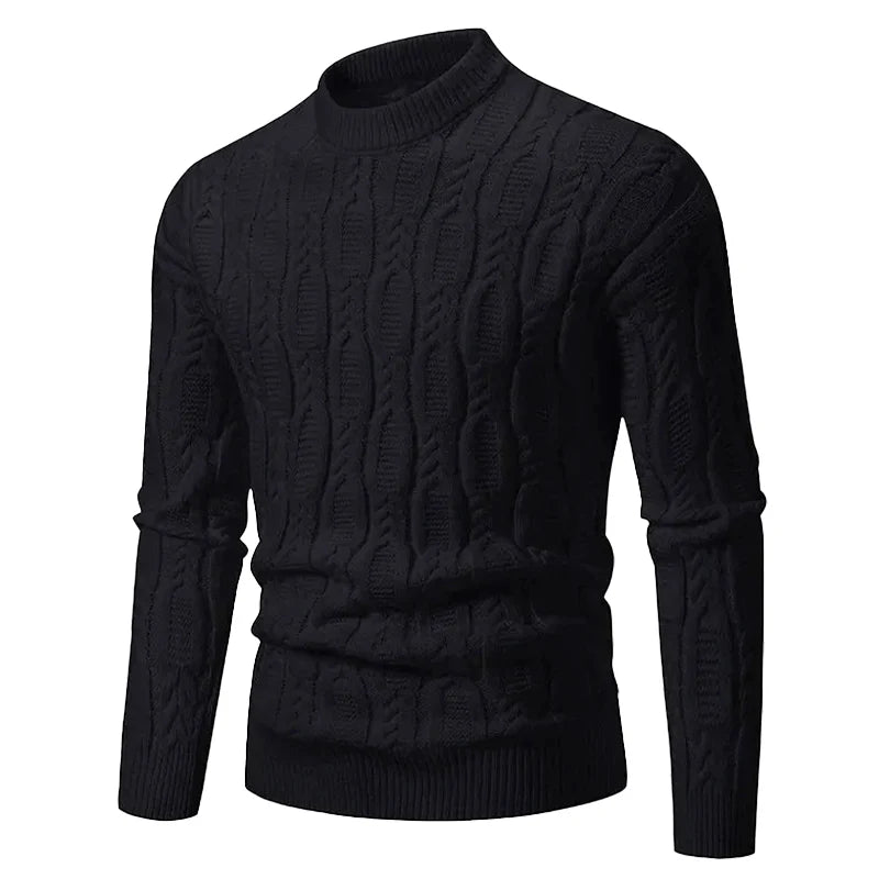 Monza Crew Neck Trui