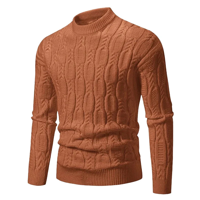 Monza Crew Neck Trui