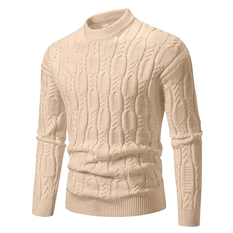 Monza Crew Neck Trui
