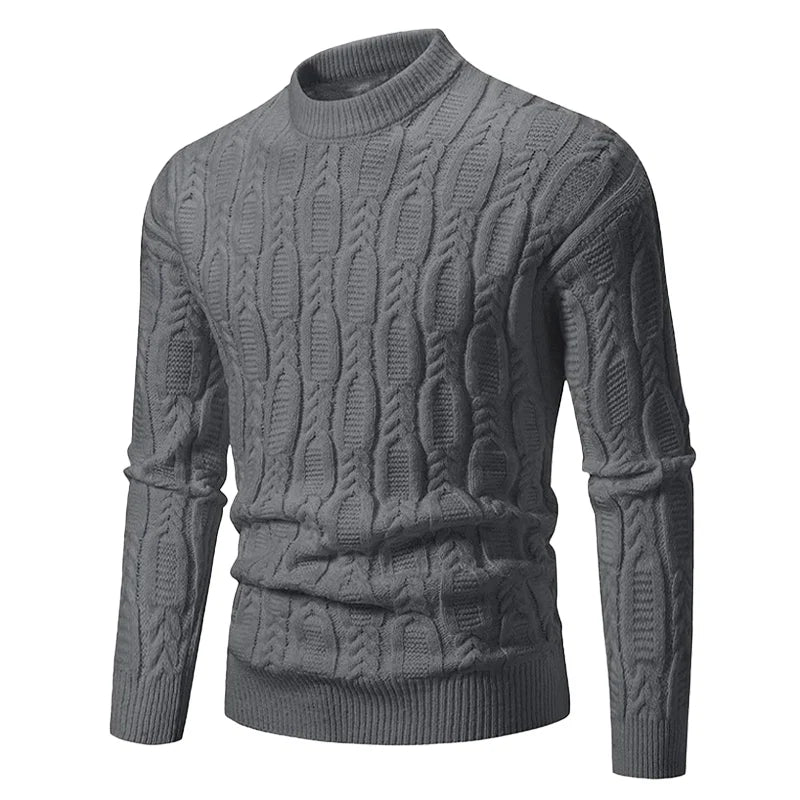 Monza Crew Neck Trui