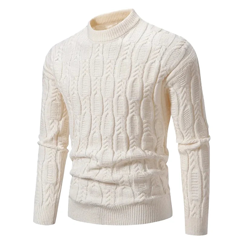 Monza Crew Neck Trui