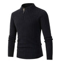 Nordic Half-Zip Trui