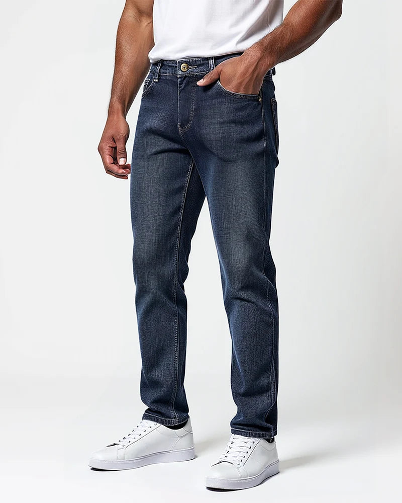 Denim Essential 3-Pack