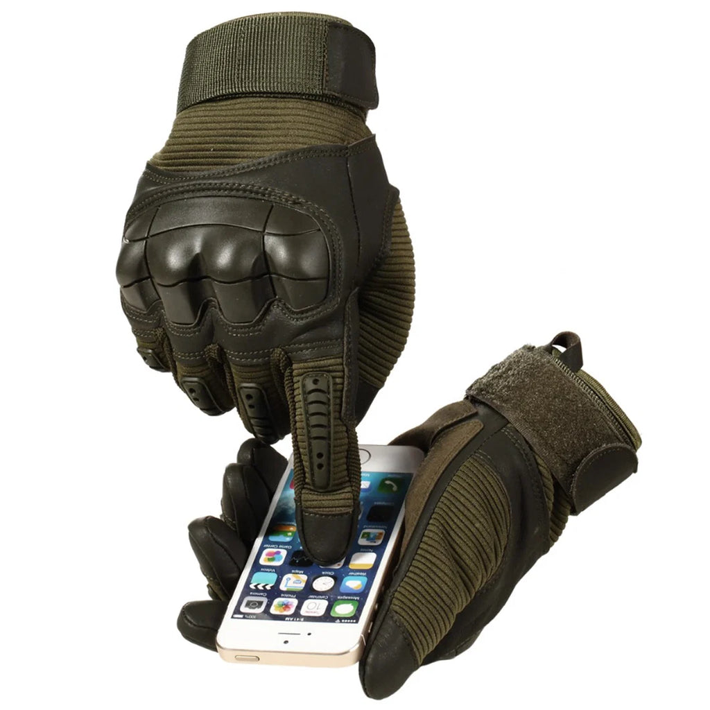 Survival Handschoenen