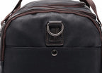 Reizen Leren Tas