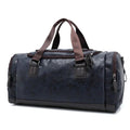 Reizen Leren Tas